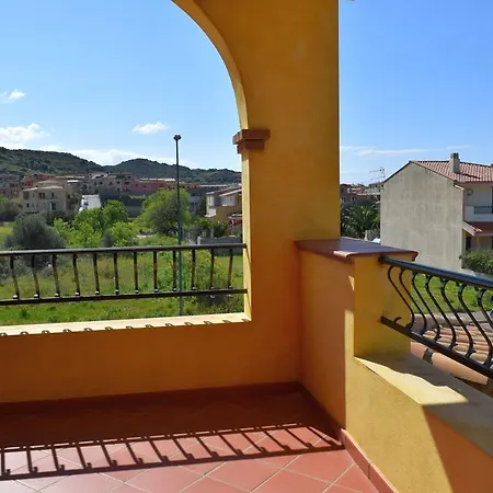 Sanders By La Via Del Mare Viaggi E Vacanze Apartmán Villasimius