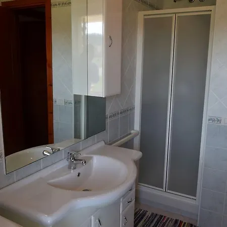 Sanders By La Via Del Mare Viaggi E Vacanze Apartmán