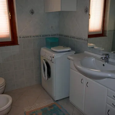 Apartmán Sanders By La Via Del Mare Viaggi E Vacanze *