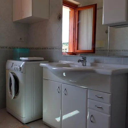 Sanders By La Via Del Mare Viaggi E Vacanze Apartmán *