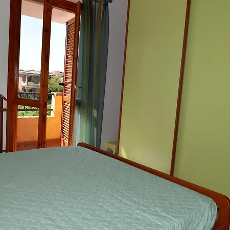 Apartmán Sanders By La Via Del Mare Viaggi E Vacanze Villasimius