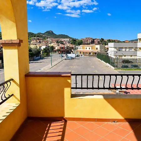 Sanders By La Via Del Mare Viaggi E Vacanze Apartament