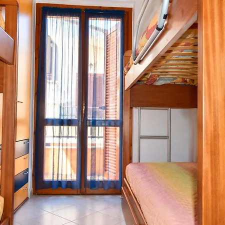 Sanders By La Via Del Mare Viaggi E Vacanze Apartament *
