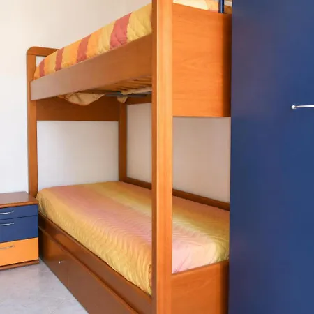 Apartament Sanders By La Via Del Mare Viaggi E Vacanze Villasimius
