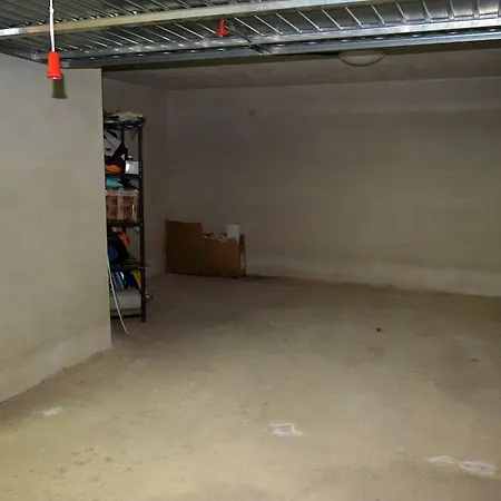 Apartment Sanders By La Via Del Mare Viaggi E Vacanze Villasimius