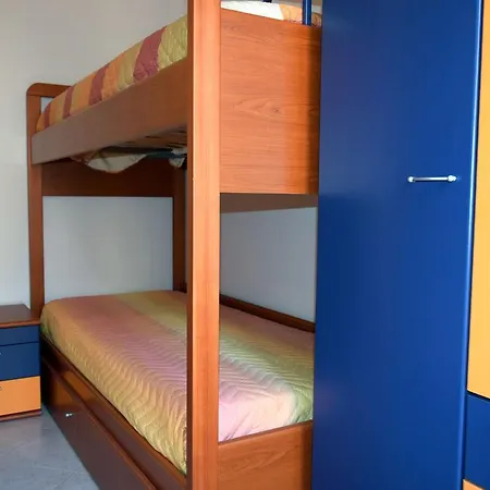 Sanders By La Via Del Mare Viaggi E Vacanze * ヴィッラシミーウス