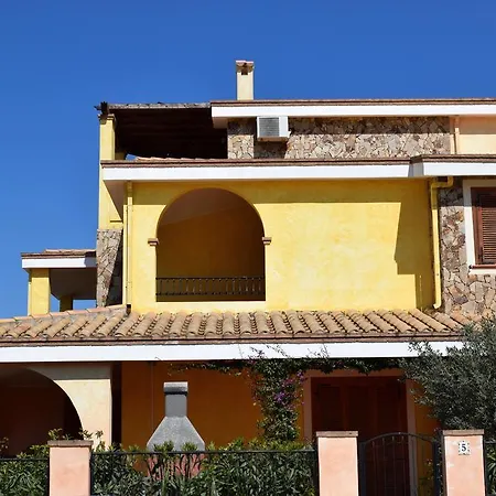 アパート Sanders By La Via Del Mare Viaggi E Vacanze