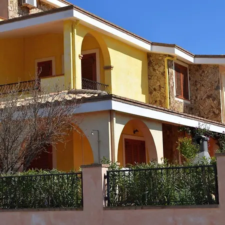 Apartament Sanders By La Via Del Mare Viaggi E Vacanze