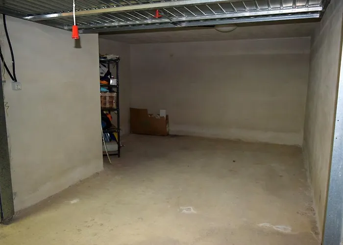 דירה Sanders By La Via Del Mare Viaggi E Vacanze וילסימיוס