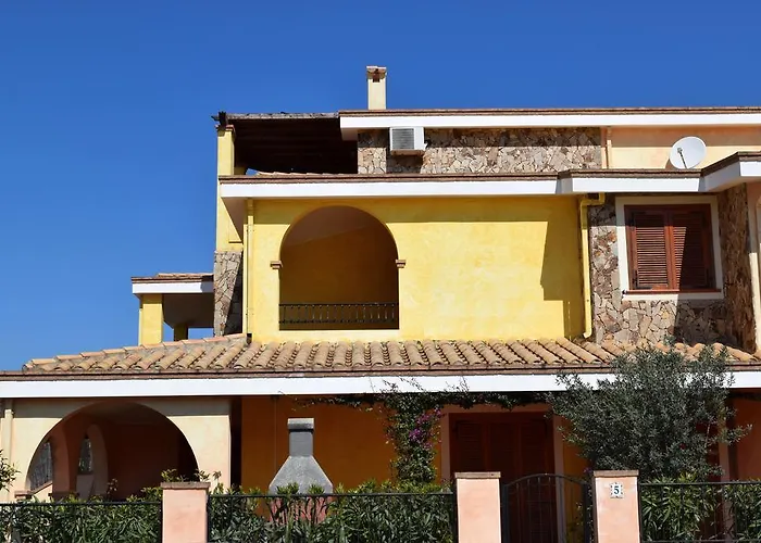 דירה Sanders By La Via Del Mare Viaggi E Vacanze