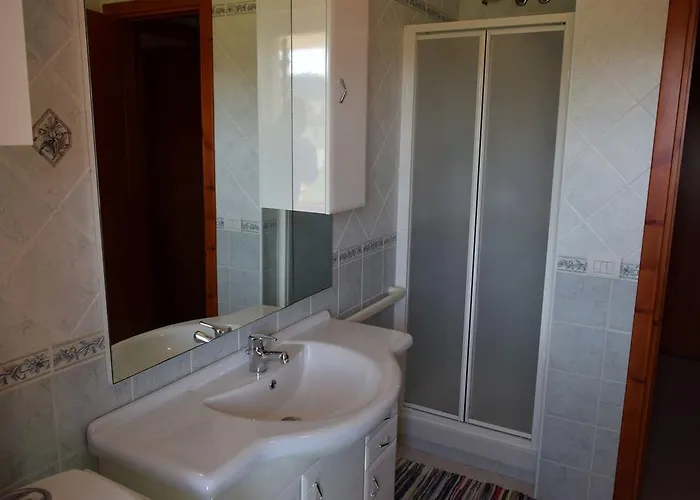 Sanders By La Via Del Mare Viaggi E Vacanze アパート