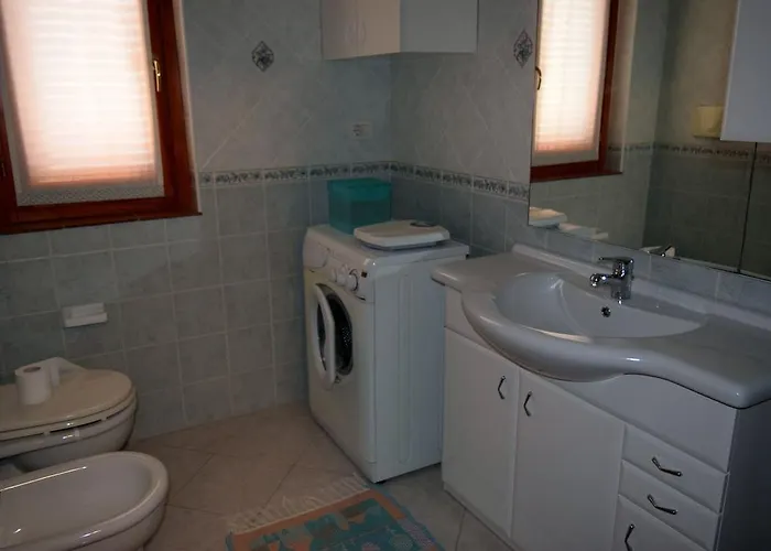 アパート Sanders By La Via Del Mare Viaggi E Vacanze *