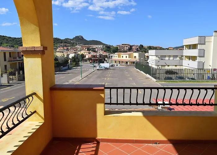 Sanders By La Via Del Mare Viaggi E Vacanze