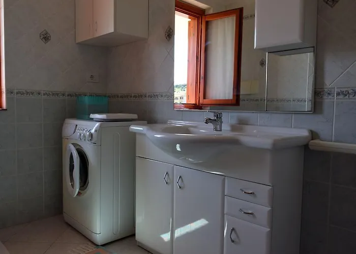 Sanders By La Via Del Mare Viaggi E Vacanze アパート *