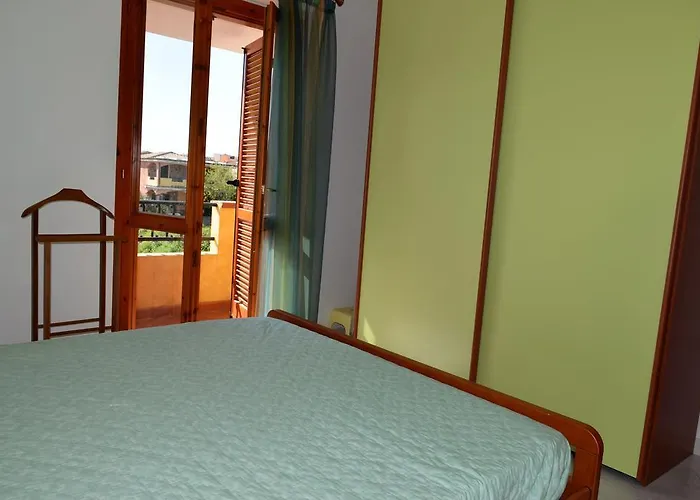 דירה Sanders By La Via Del Mare Viaggi E Vacanze וילסימיוס