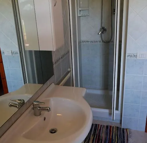 Sanders By La Via Del Mare Viaggi E Vacanze דירה